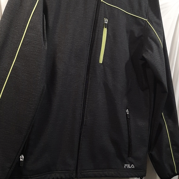 FILA Jacket - Picture 3 of 7